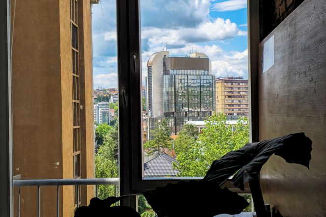 普里什蒂納中心旅館