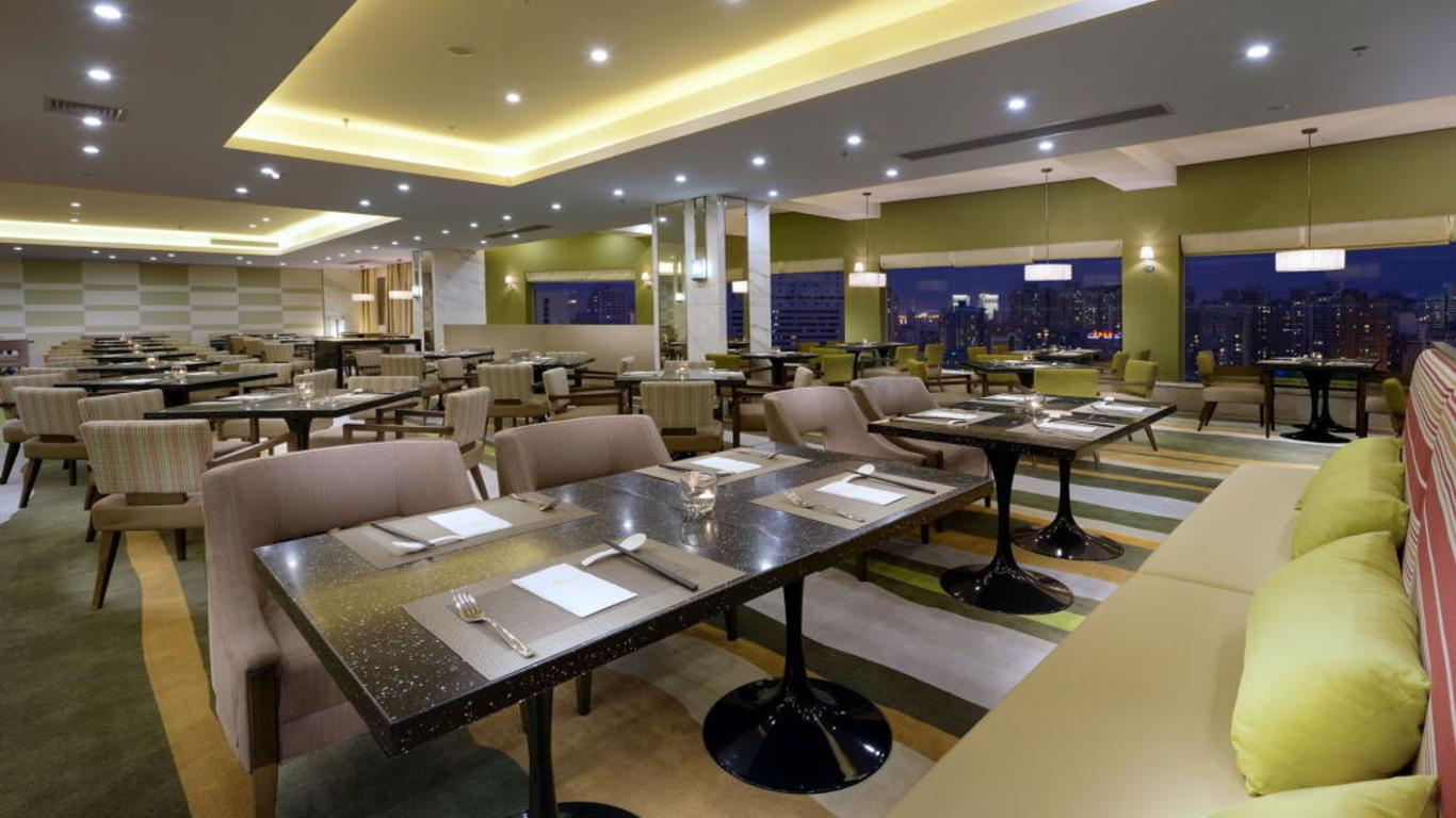 廈門中信酒店