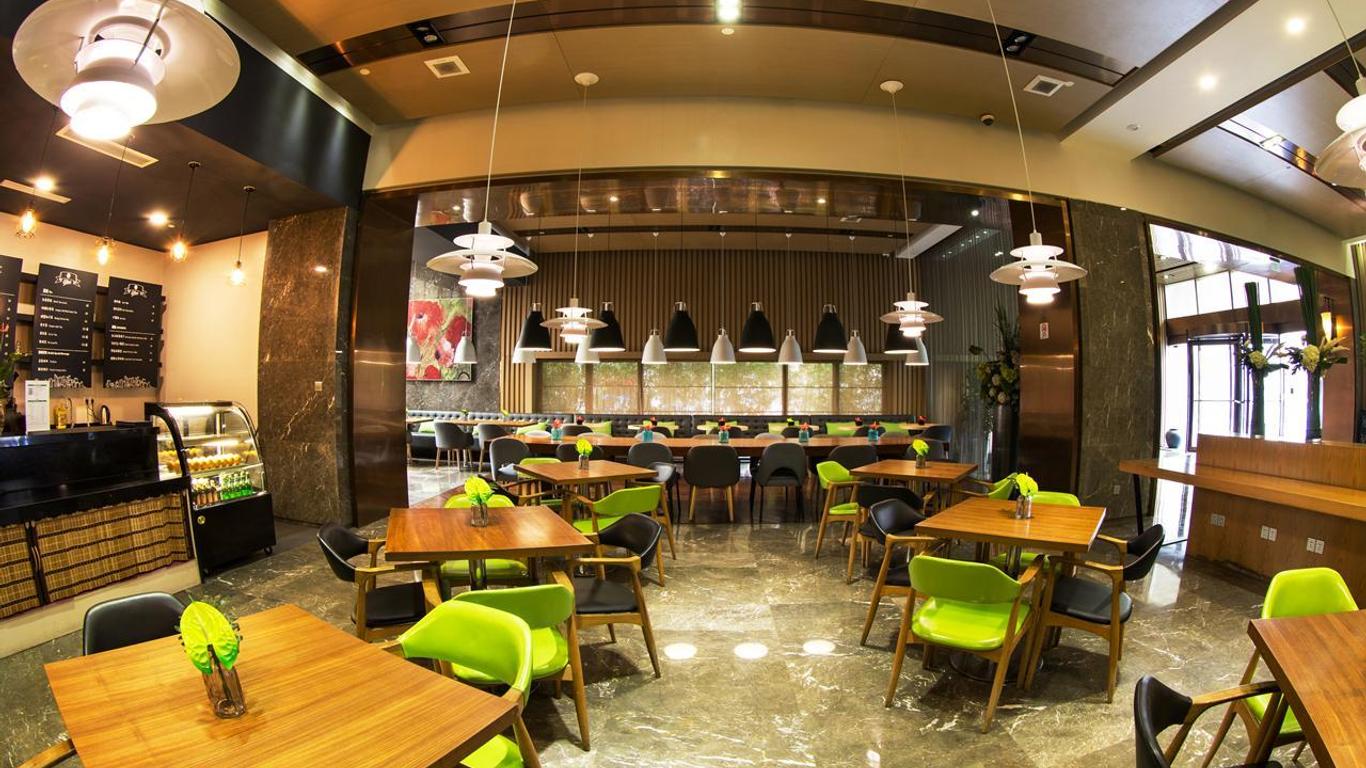 上海南部大酒店