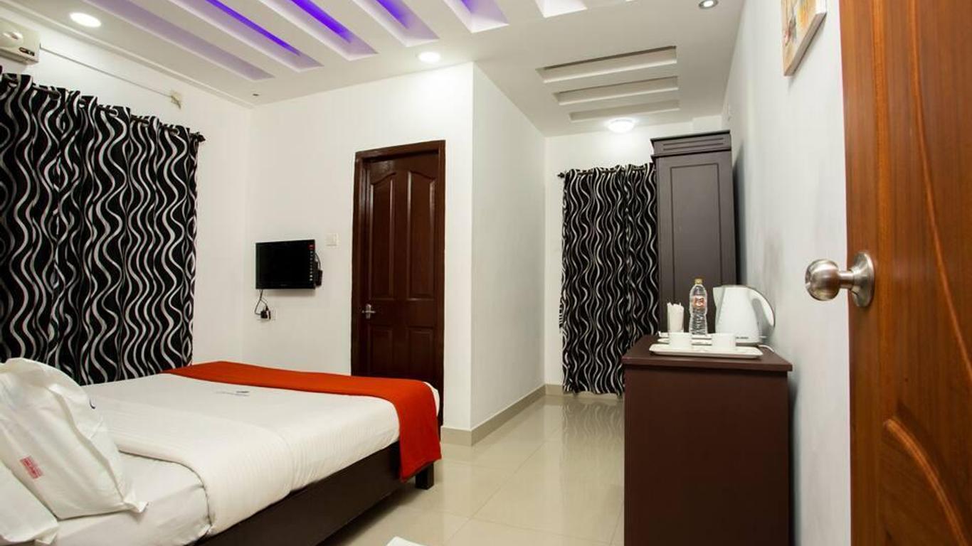 Chandana Inn
