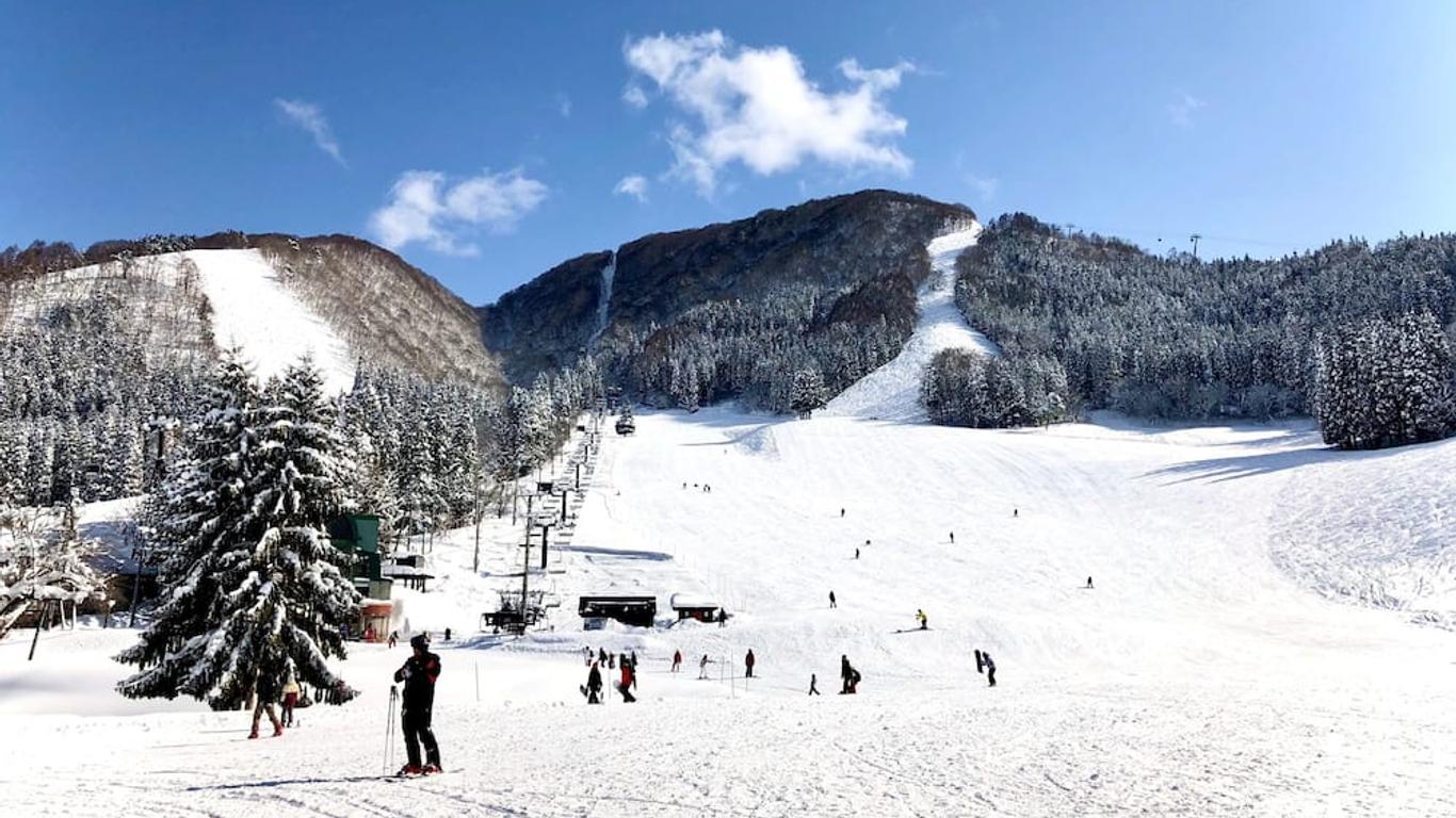 雪朗峰海爾客棧