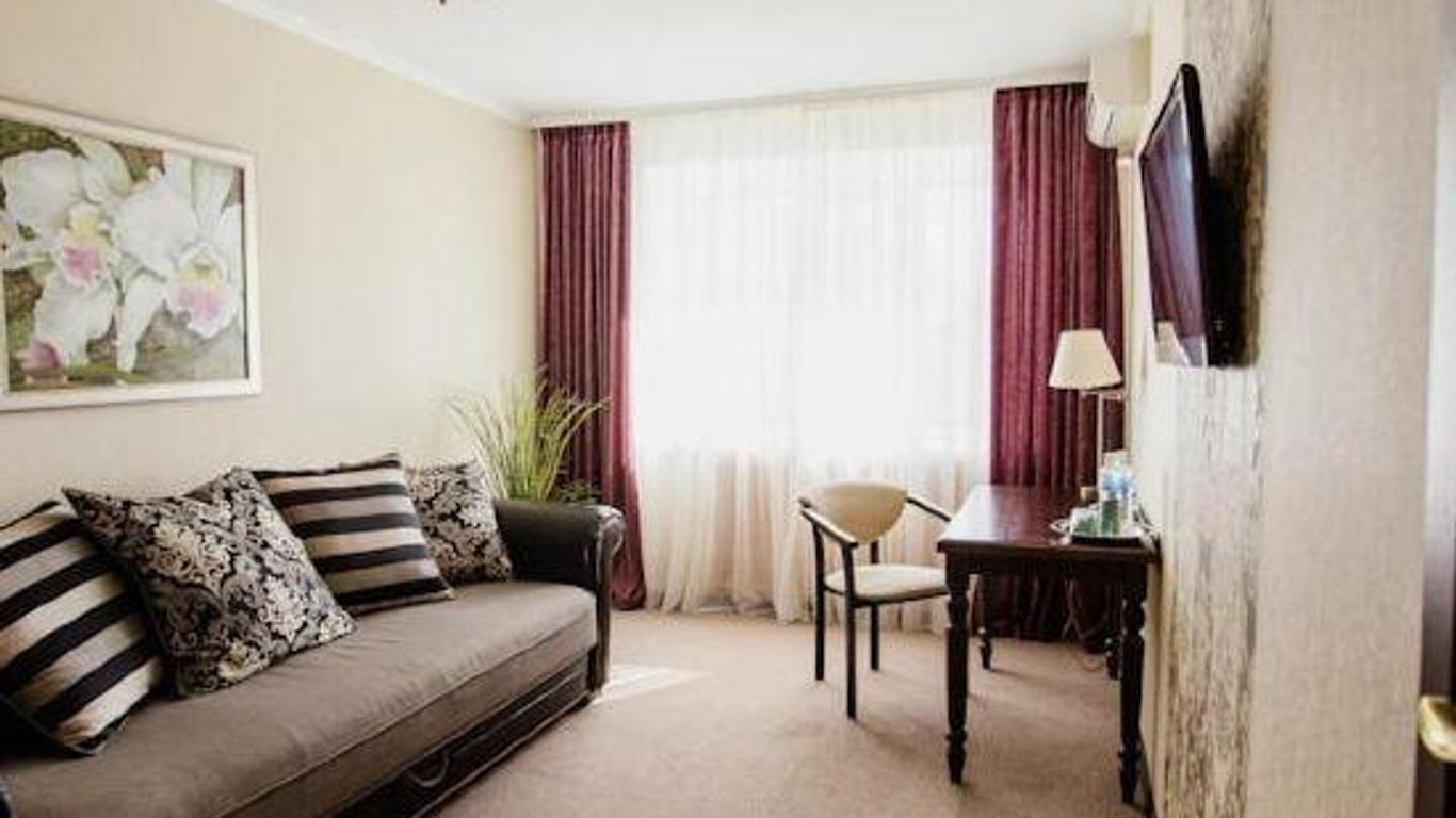 Park Hotel