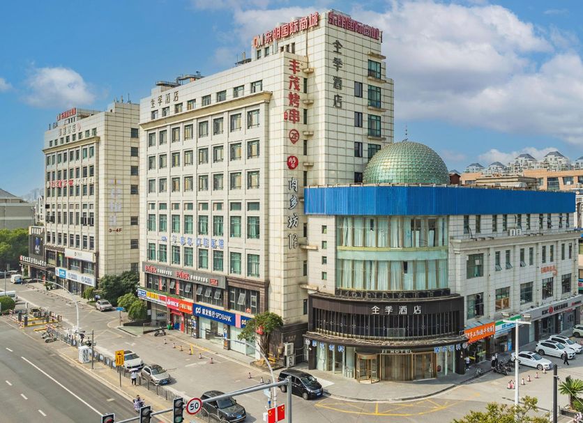 建築 相片
