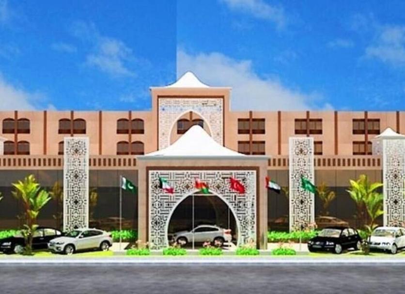 建築 相片