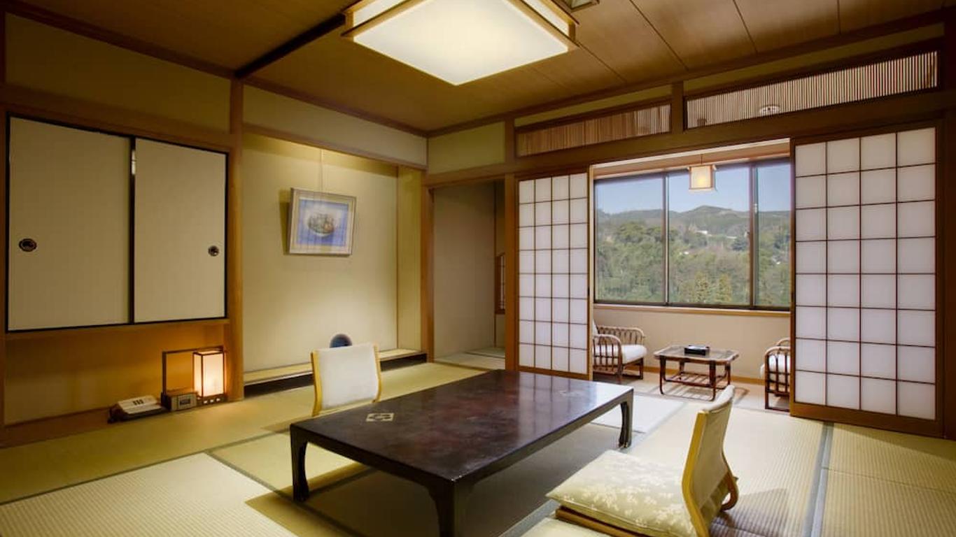 保性館酒店 - 松江