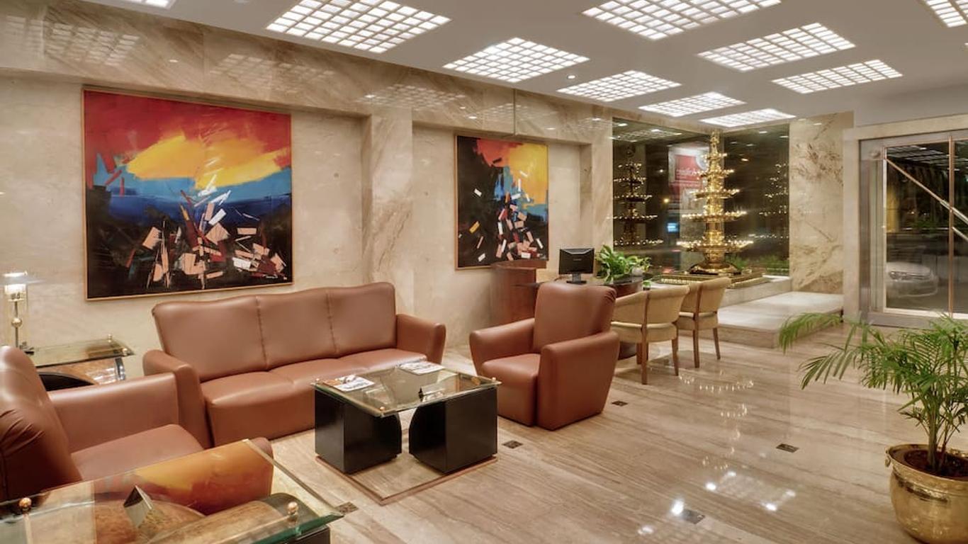 科希努爾大陸酒店 - 孟買