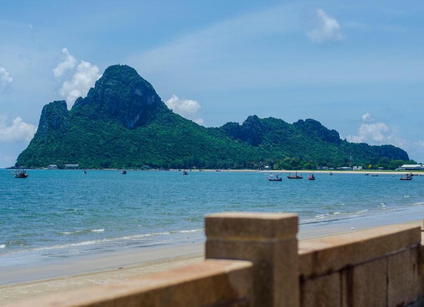 海灘 相片