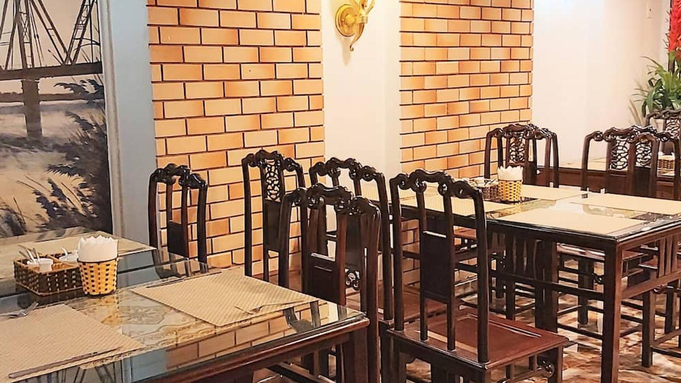 河內 3B 酒店 - 河內