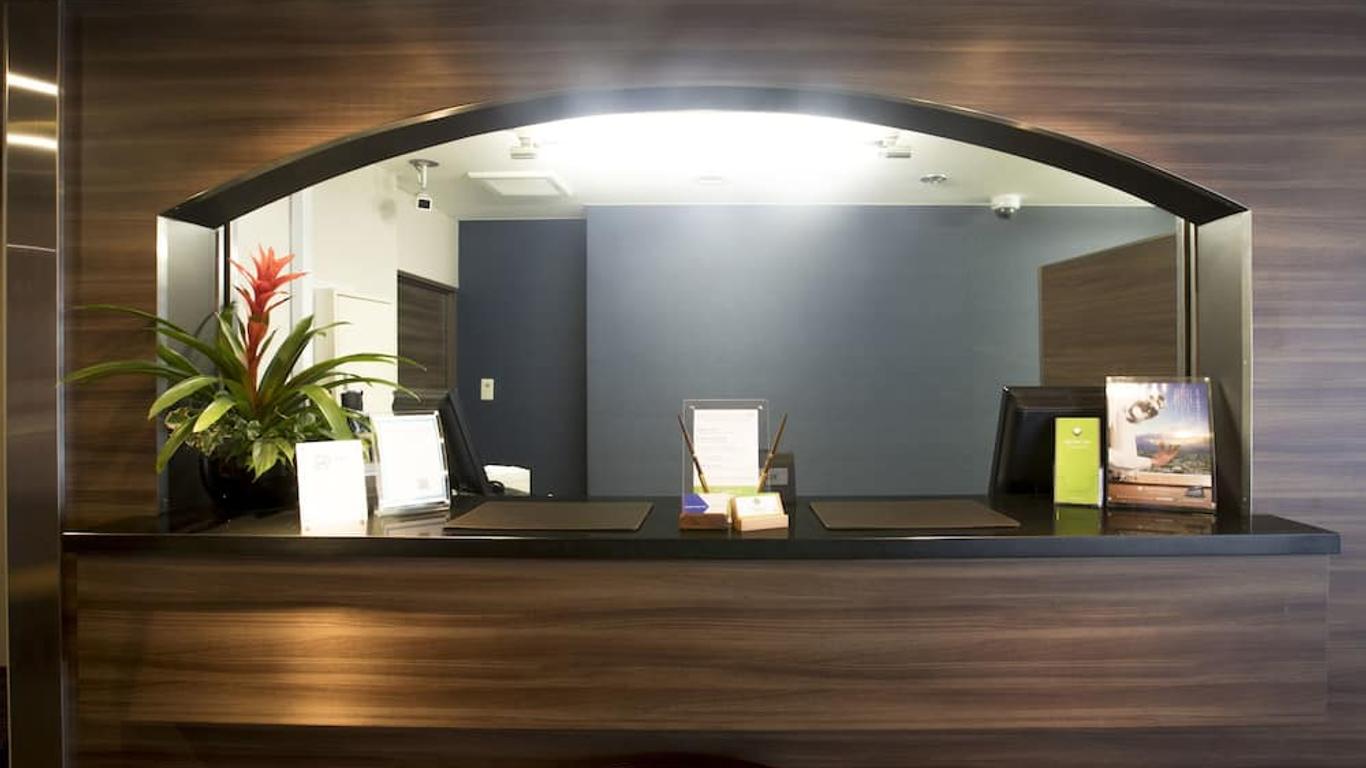Flexstay Inn 品川