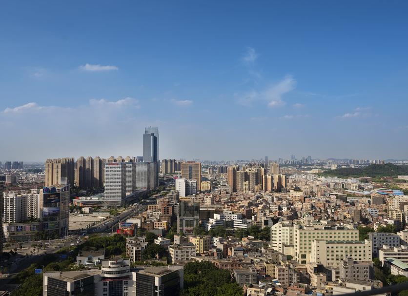 室外景 相片