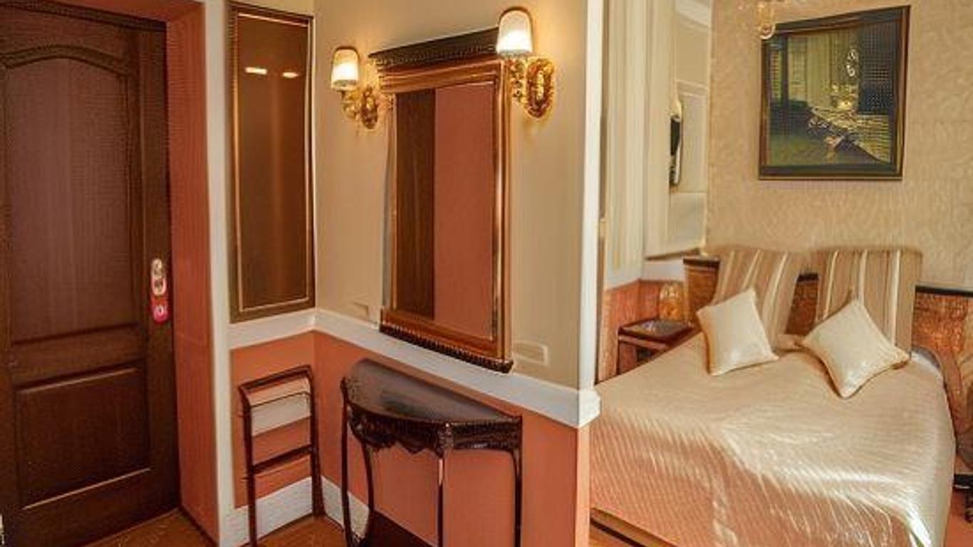 Severnaya Hotel