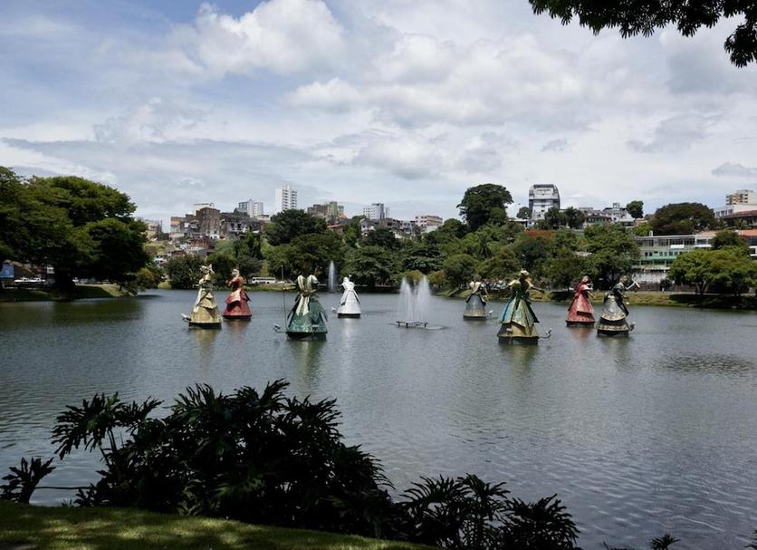 室外景 相片