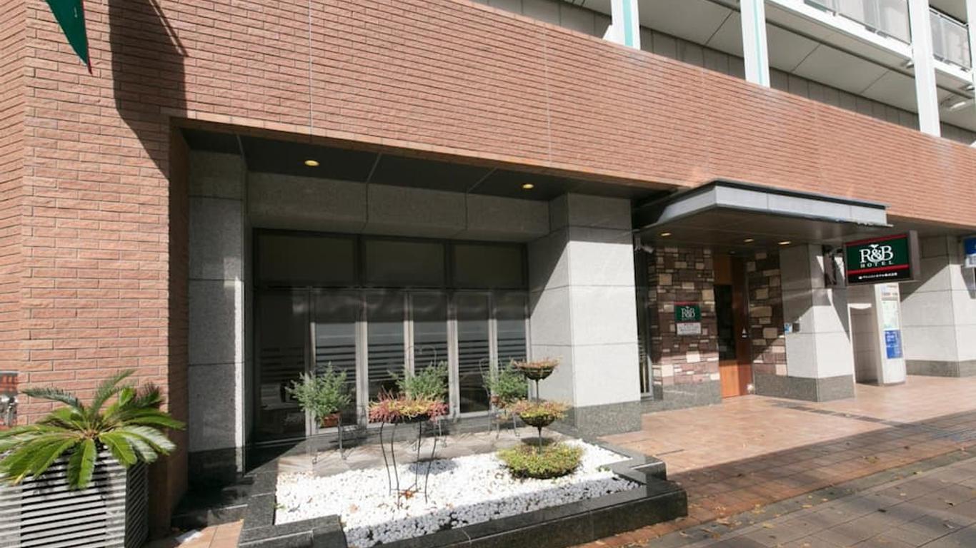 神戶元町酒店 - 神戶