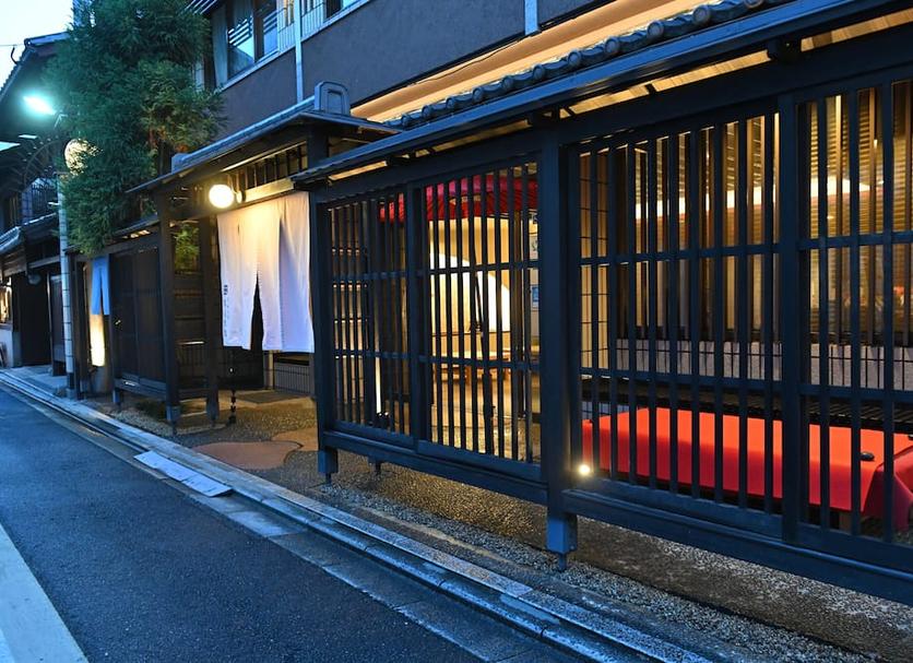 室外景 相片