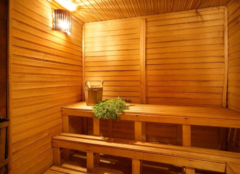 Spa 相片