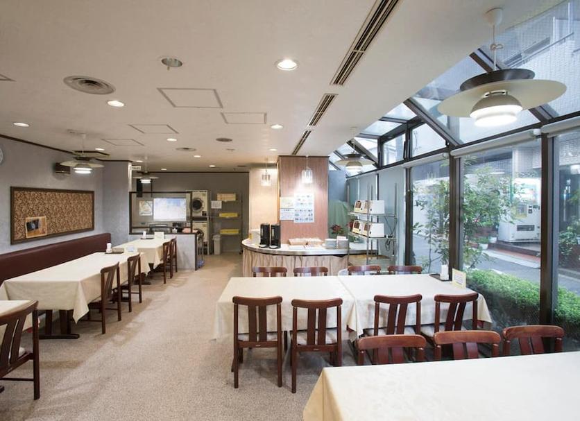 餐廳 相片