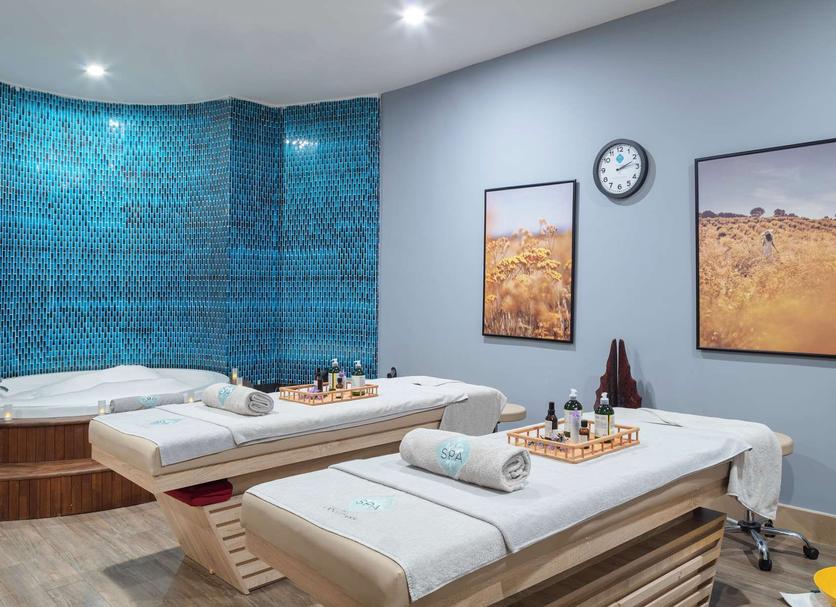 Spa 相片