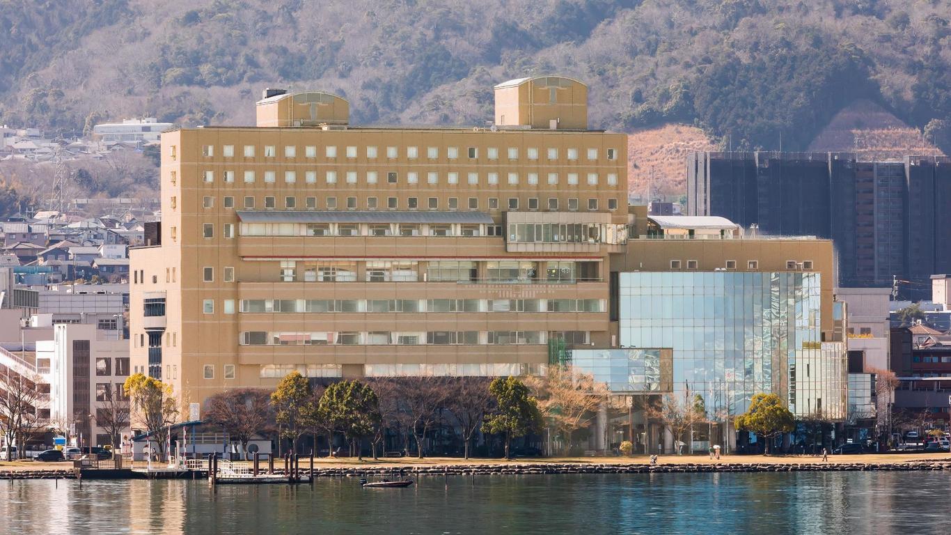 琵琶湖廣場飯店