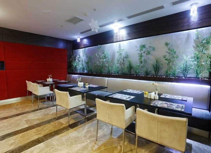 餐廳 相片