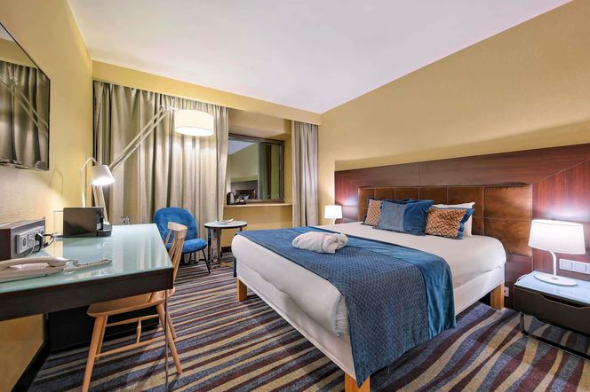 格但斯克斯戴爾米亞斯托美居酒店 - 格但斯克