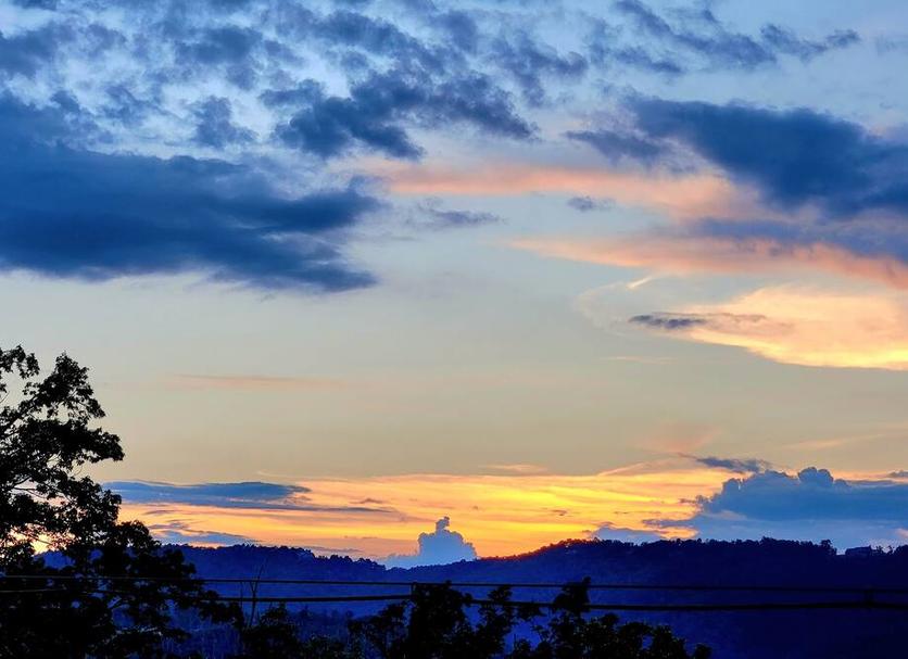 室外景 相片