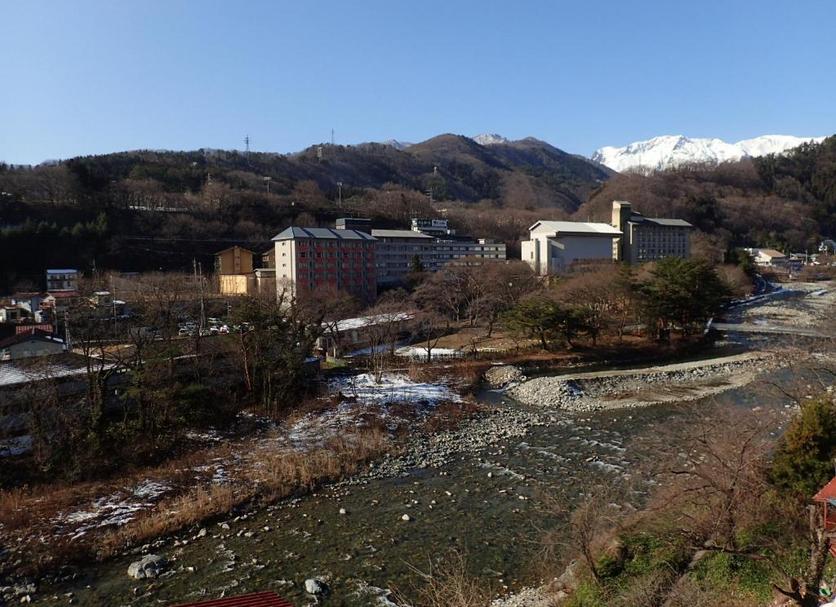 室外景 相片