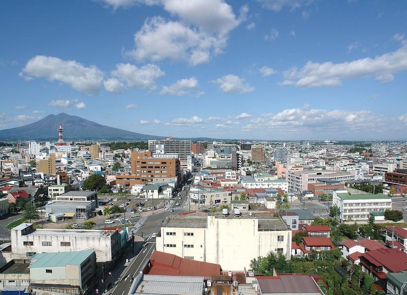 室外景 相片