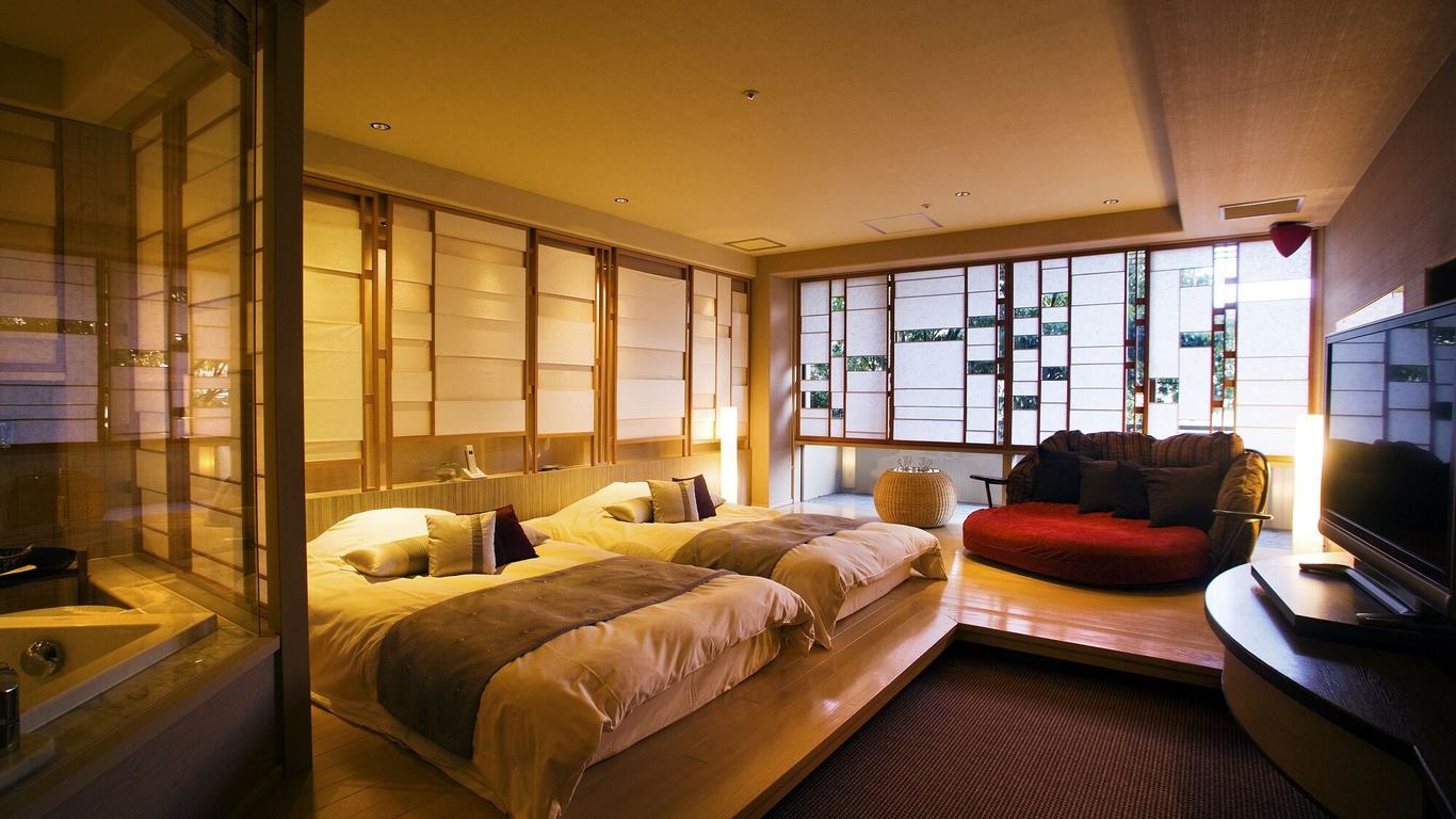 湯元館