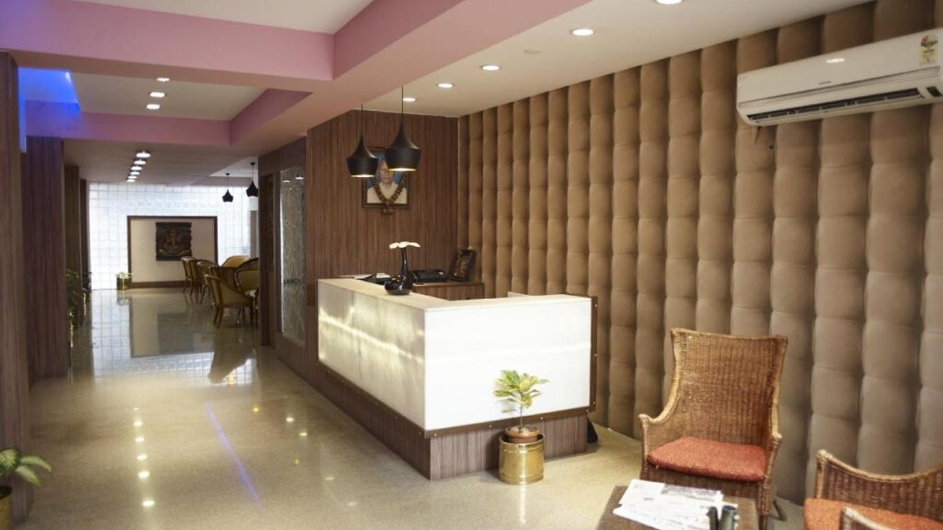 Comfort Hotels