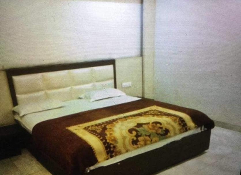 臥室 相片