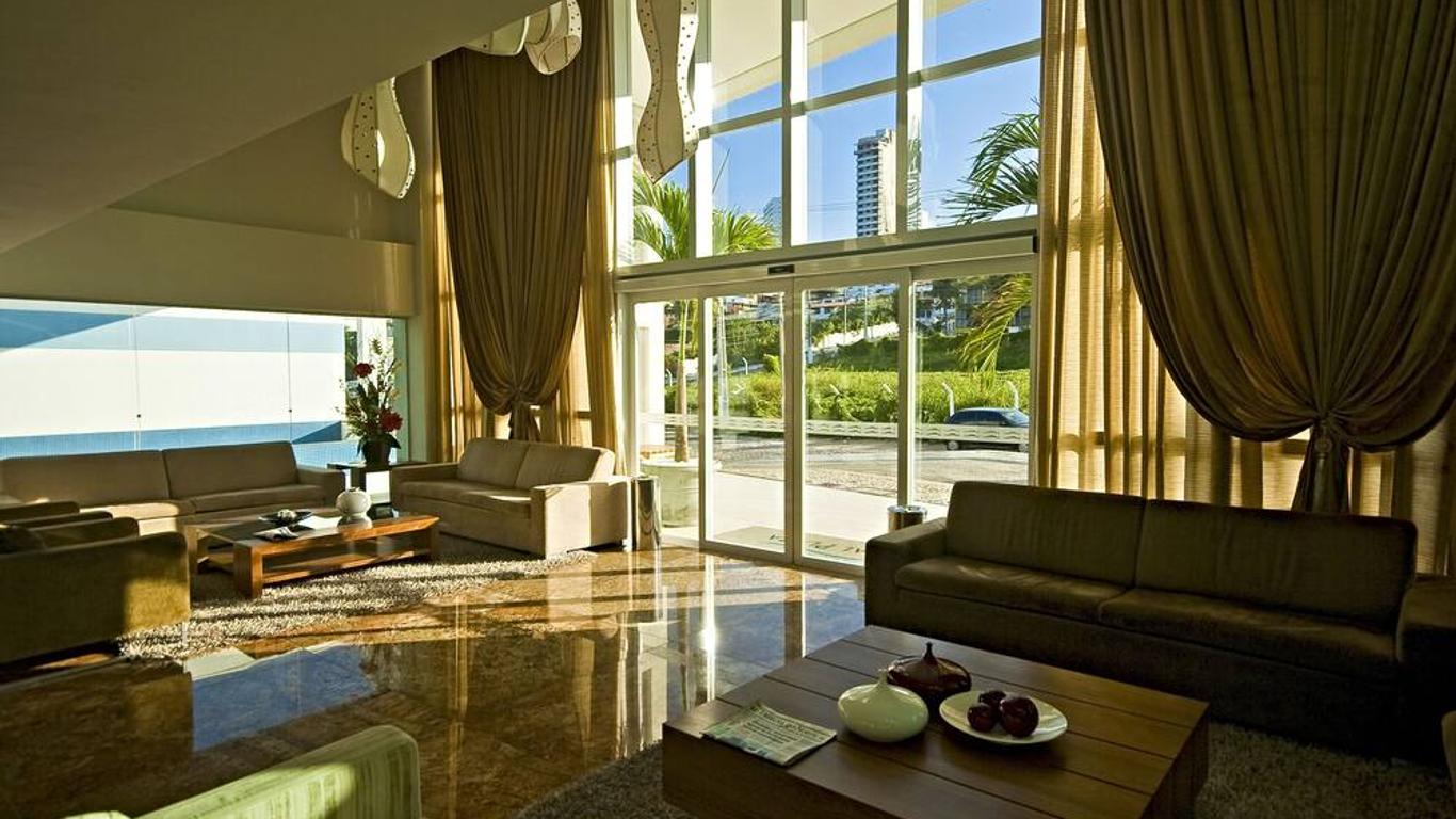 珊瑚廣場公寓酒店 - 納塔爾