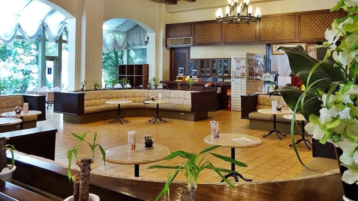 伊東園酒店