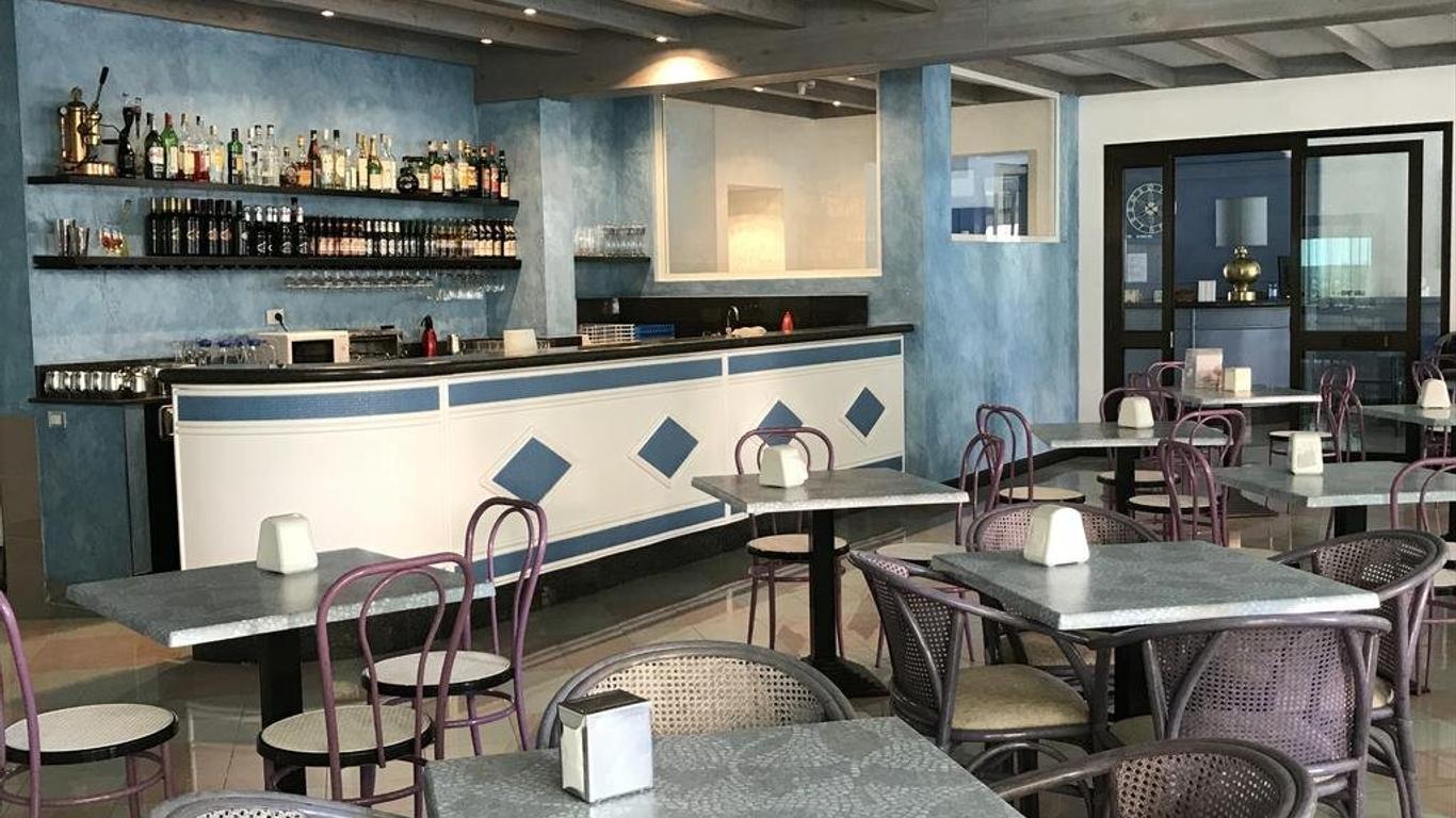 奧蘭達酒店