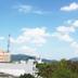 室外景