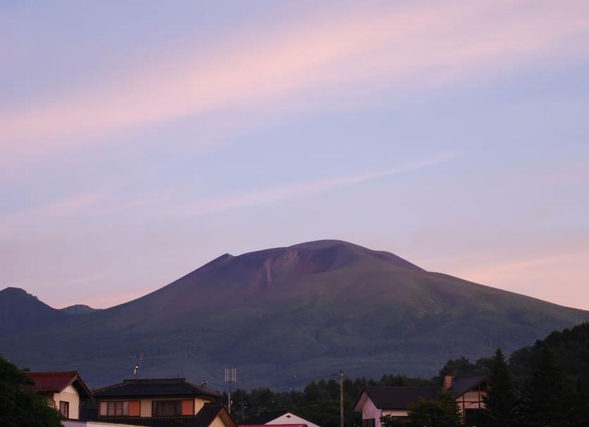 室外景 相片