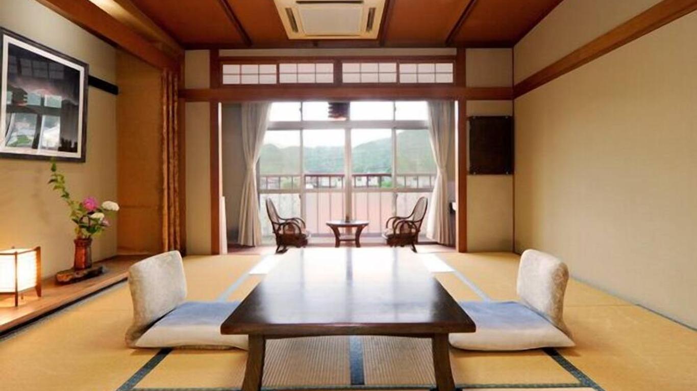 花屋別館 - 三朝