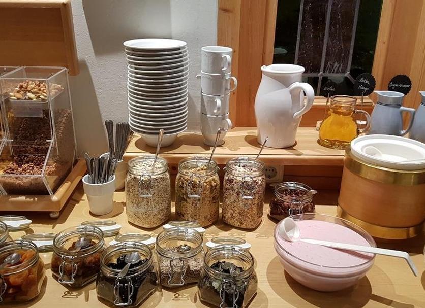 自助餐 相片