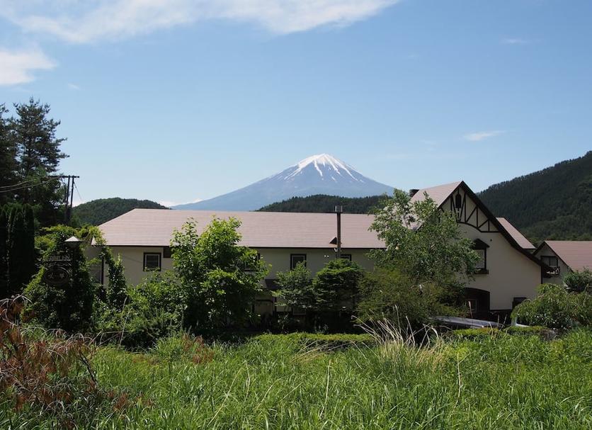 室外景 相片