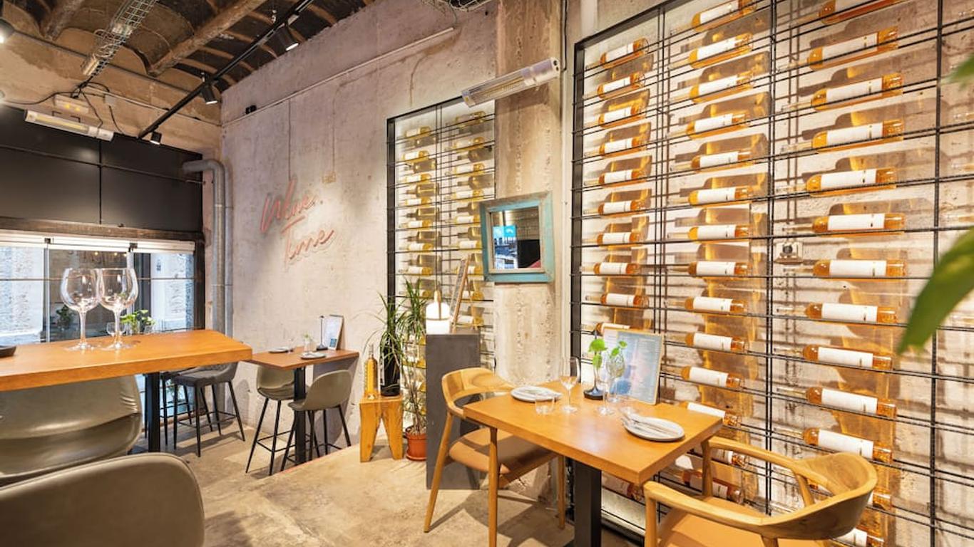 布隆多建築師酒店 - 帕爾瑪
