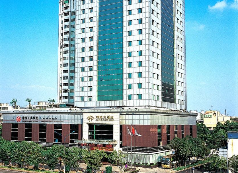 建築 相片