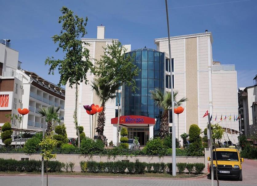 建築 相片