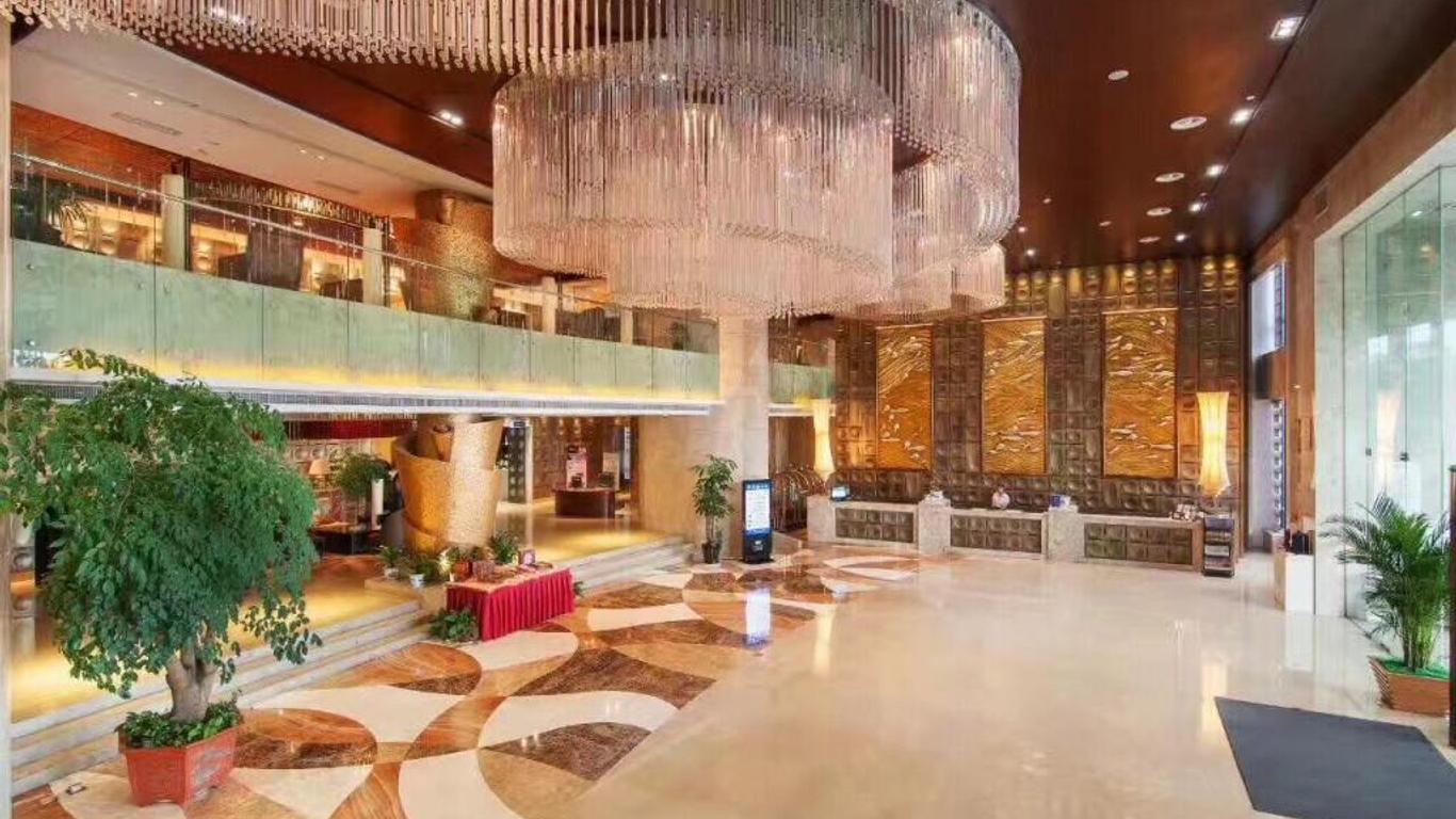 杭州湾国际酒店