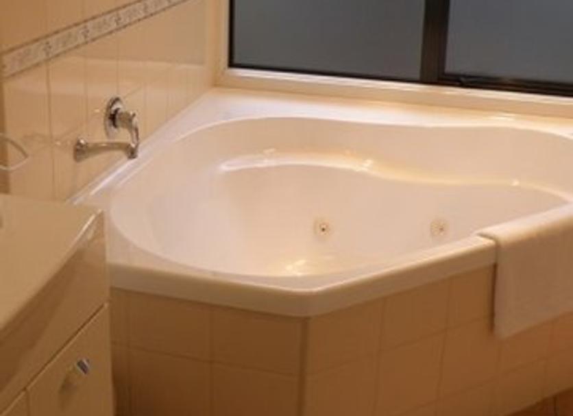 Spa 相片