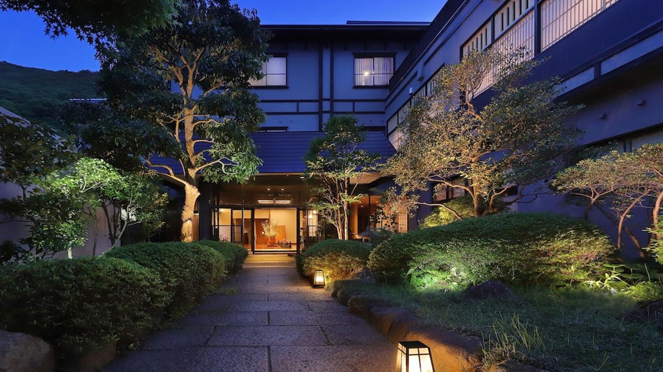 守田屋日式旅館