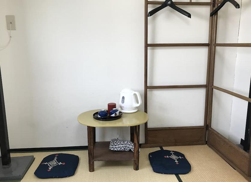 客房設備 相片