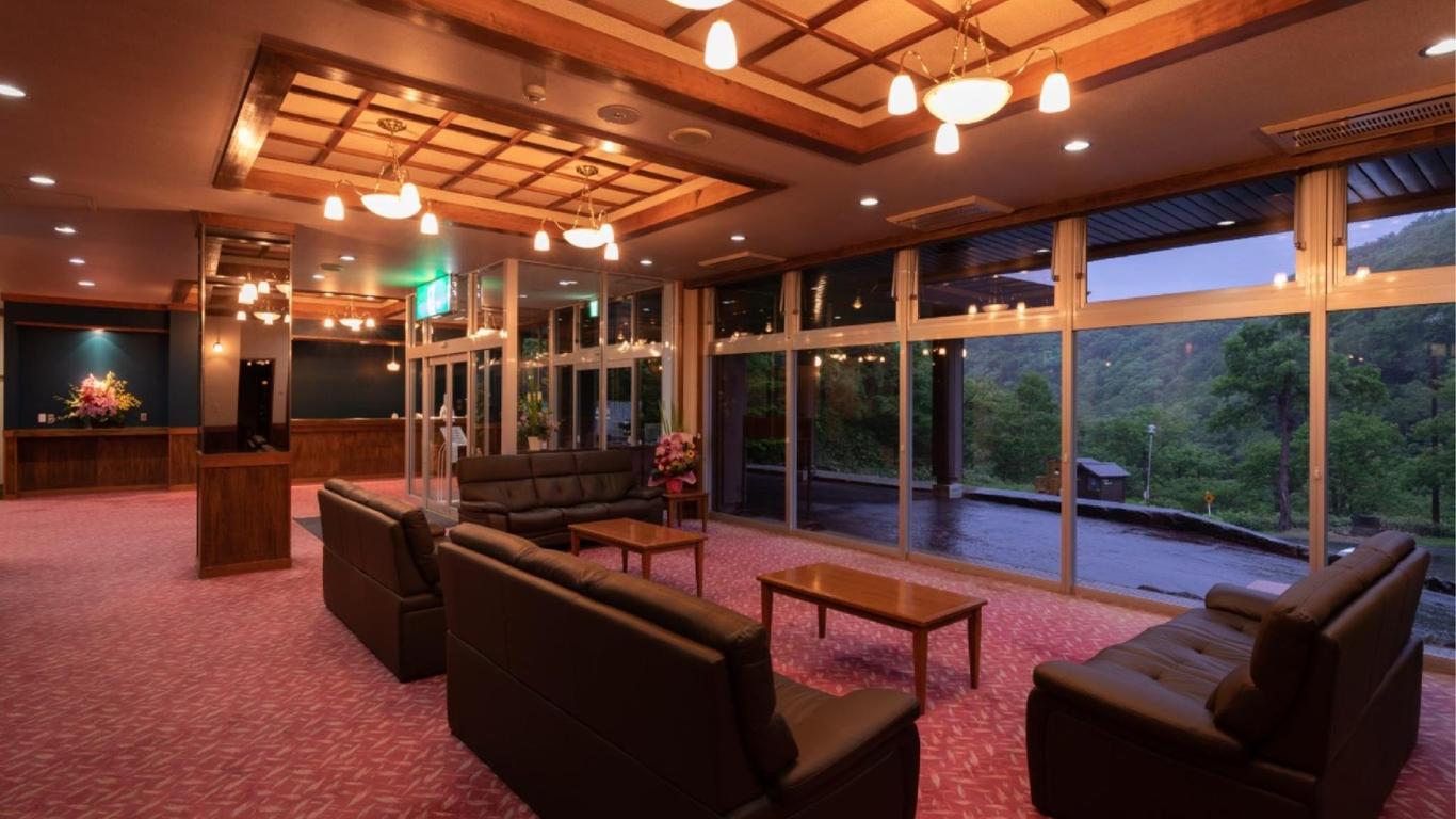 奇諾海特酒店 - 斜里