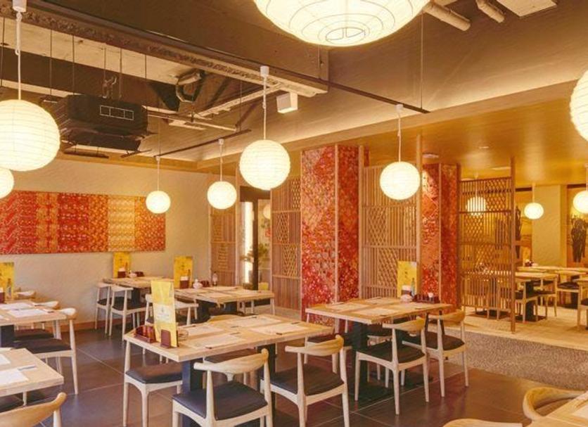 餐廳 相片