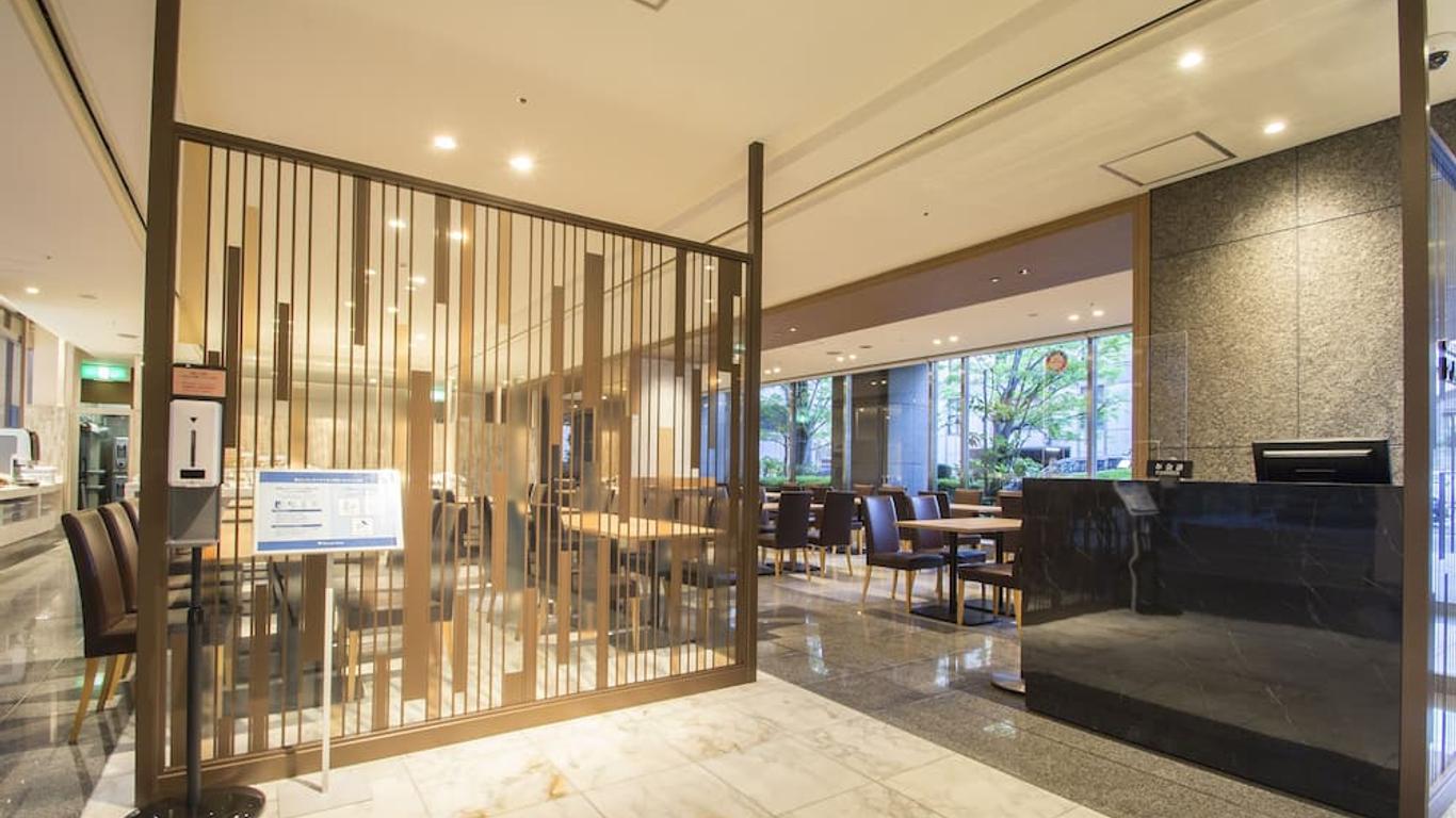 京都哈頓酒店