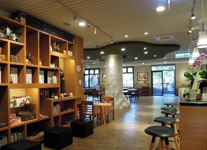 酒店設施 相片