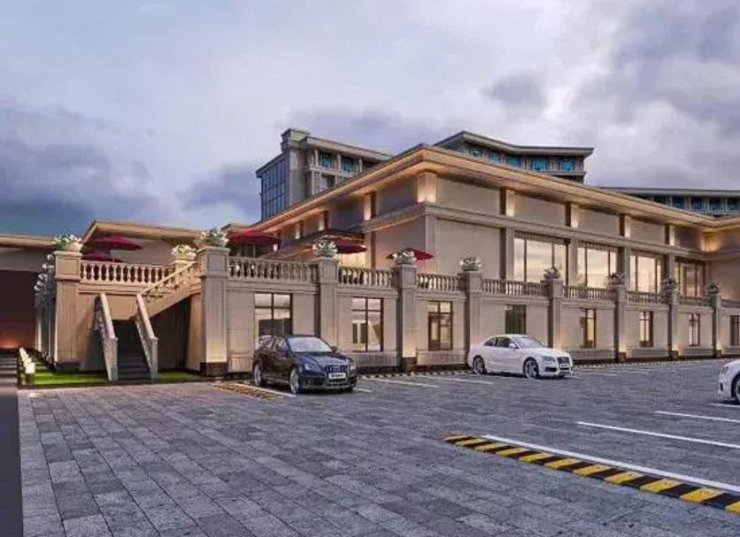 建築 相片